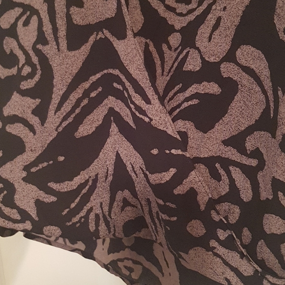 Mexx Wrap Blouse - Picture 3 of 5